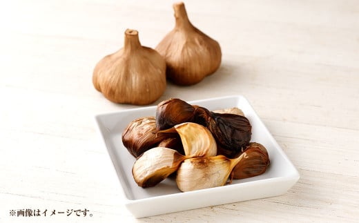 八戸市の「熟成 黒にんにく」で日々の健康を維持