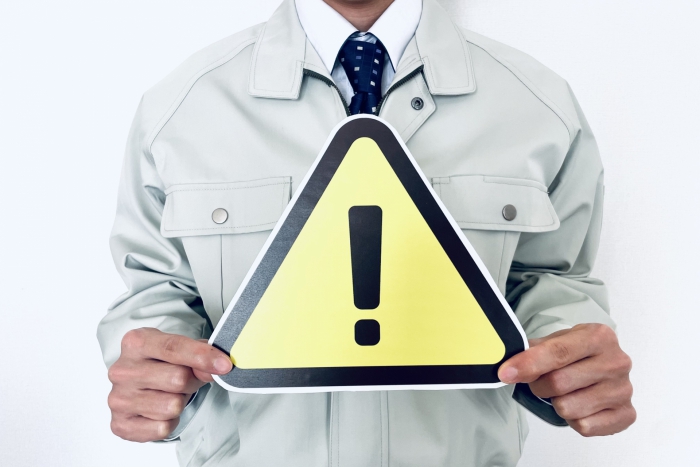 蛇口ごとの交換が必要なケース