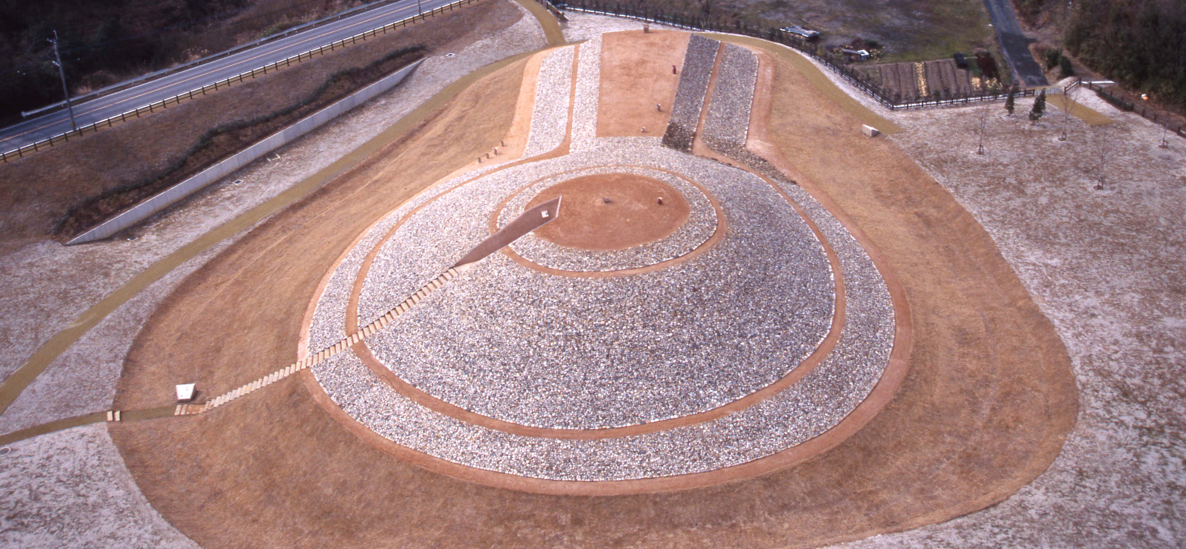 豊かな自然と歴史が息づく嘉麻市