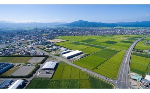 四季折々の自然が育む鶴岡市の魅力