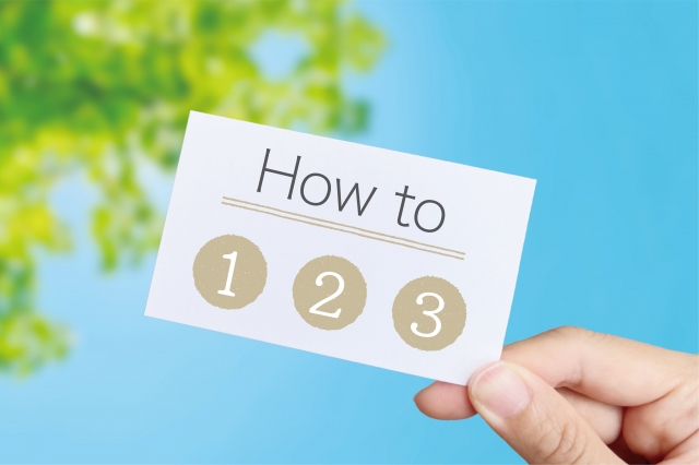 シングルレバー以外の部品交換手順