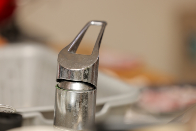 これで安心!蛇口交換後の確認方法