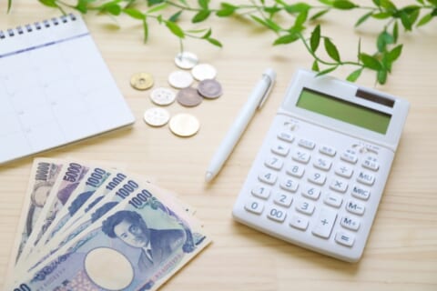 混合水栓を修理・交換する際の費用相場