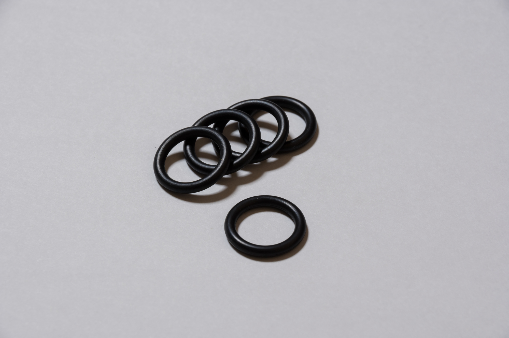 蛇口部品交換をするための下準備