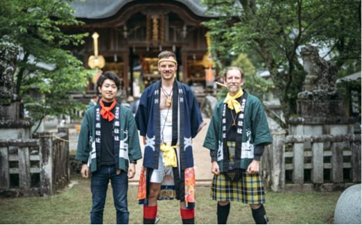 季節ごとに変わる限定醸造ビール