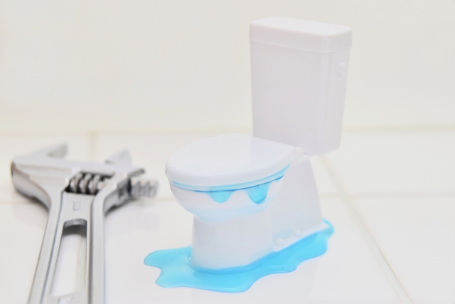 【場所別】漏水を調査するポイント