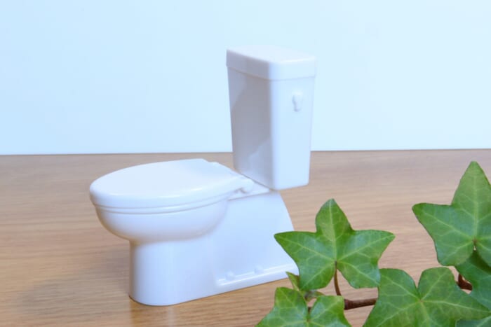 理想的なトイレ掃除の頻度