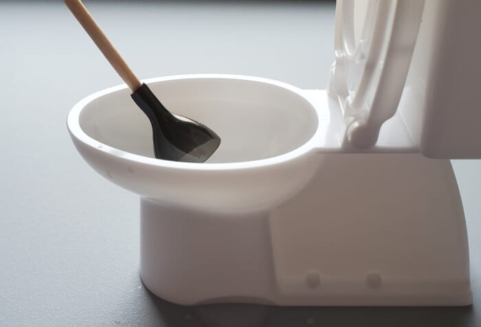 ドメスト以外でトイレの詰まりを解消する方法