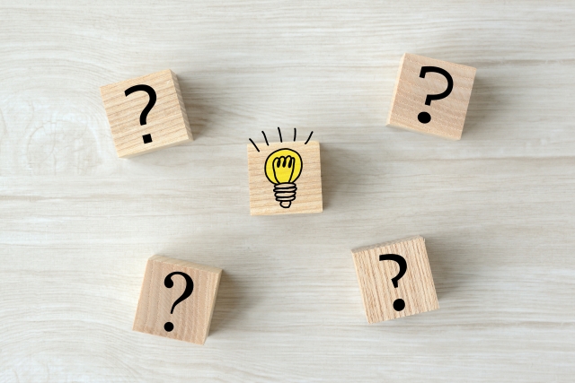 お風呂床の掃除負担を軽減させるコツ