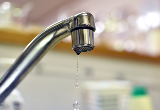 漏水調査が必要な4つの場面