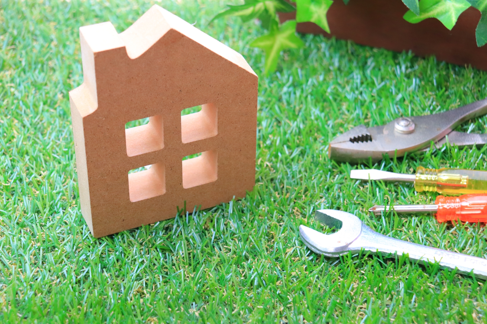 自分で単水栓の部品を交換する方法