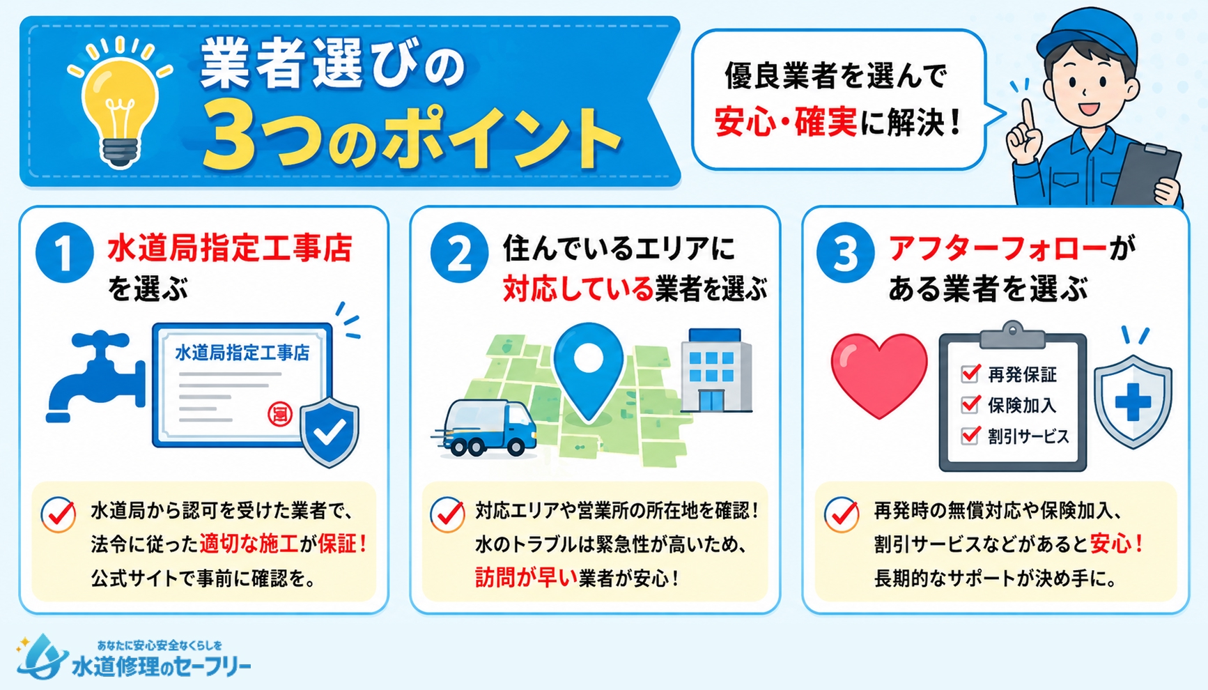 お風呂排水溝の臭いつまりを相談する業者選びのポイントを解説