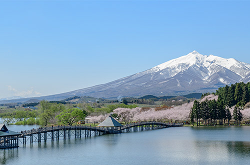 自然と文化が息づく鶴田町