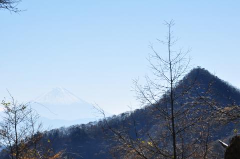 甲府市は雄大な自然が魅力
