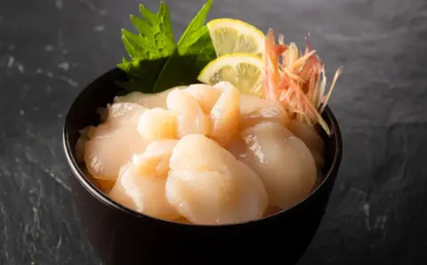 「大粒ほたて貝柱　１ｋｇ」の魅力