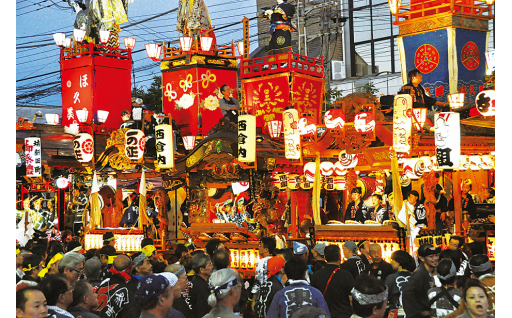 四季と歴史が織りなす「天空の城下町」沼田市の魅力