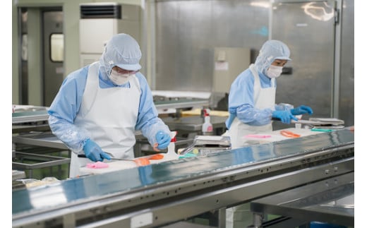 サーモン好き必見!返礼品の魅力とは?