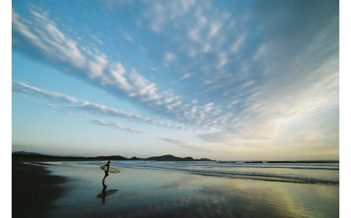 豊かな自然がいっぱいの宮崎県日向市の魅力