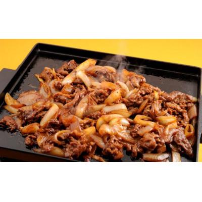 十和田地方のソウルフード「十和田バラ焼き」とは？