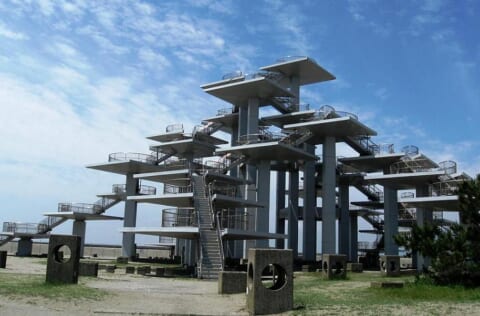 歴史ある「千葉県富津市」の魅力