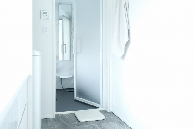 ハイターいらずでお風呂掃除が終わるコツ