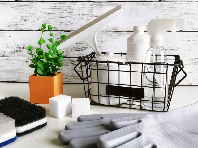 お風呂の排水溝の臭いケアに便利なアイテム