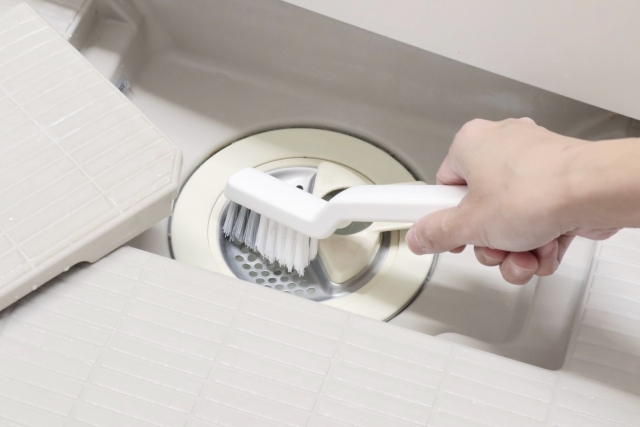 臭いを再発させないコツ