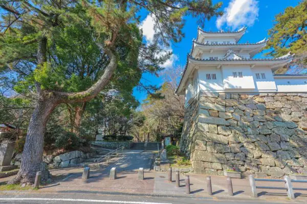 三重県津市で人気のある観光地＆グルメ！魅力あふれる場所で楽しもう