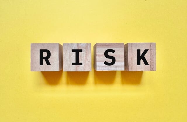 リスク