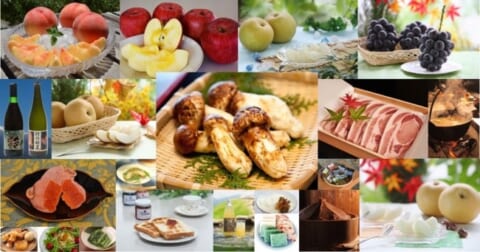 河岸段丘の中心に位置する「長野県豊丘村」の魅力