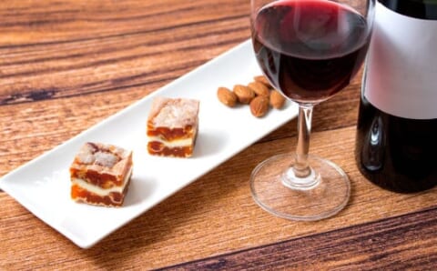 「市田柿ミルフィーユ 燻蒸タイプ」の楽しみ方