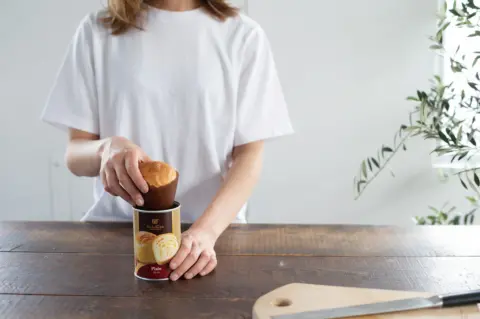 缶deボローニャで災害時に備えよう