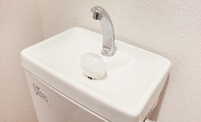 トイレタンクのカビ予防におすすめの洗浄剤