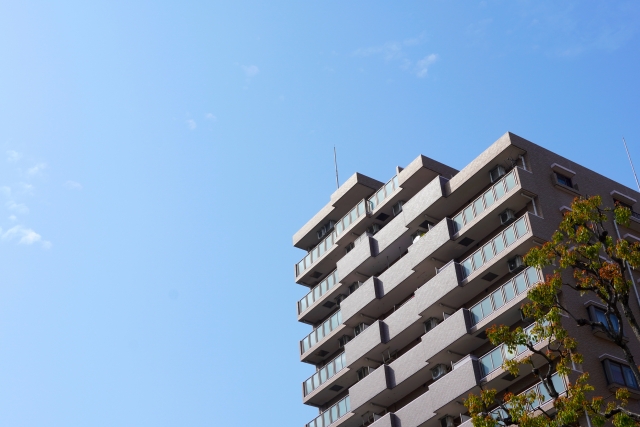 マンション・アパートで下水臭い場合は?原因と対処法