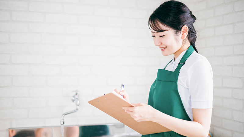 お湯も水も出ない場合は水道を確認する