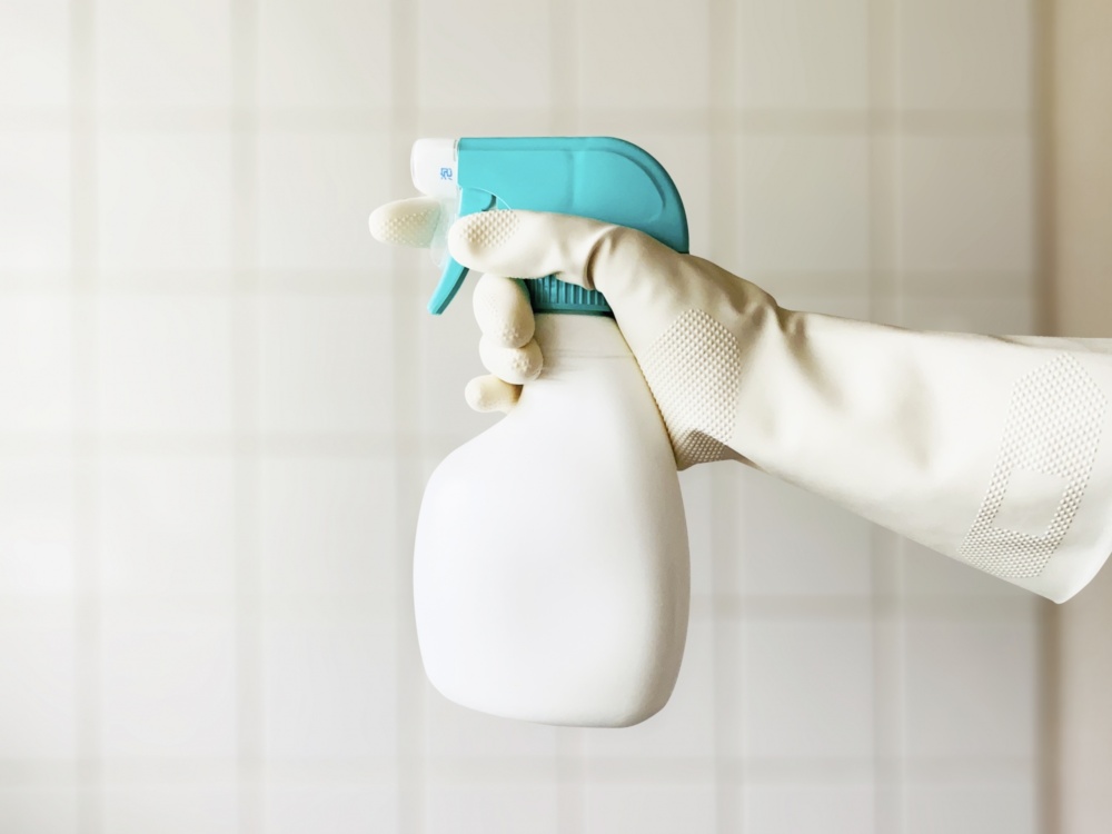 トイレ洗剤を安全に使うための注意点