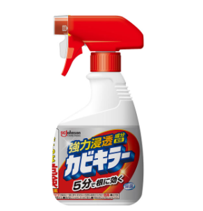 カビキラー(ジョンソン)