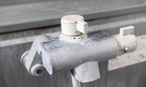 お風呂の赤カビ対策!原因・落とし方・おすすめ洗剤をまとめて紹介