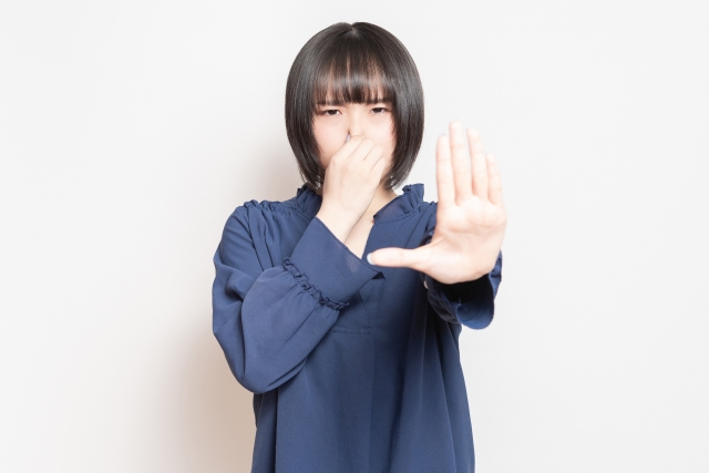 お風呂の排水溝の臭い予防のポイント