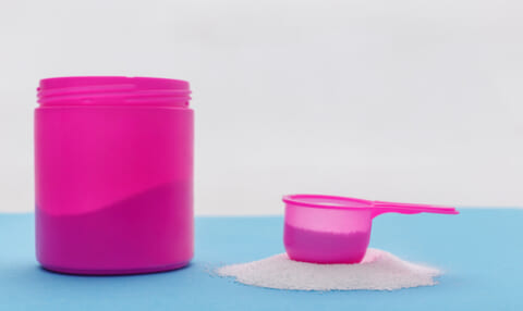 お風呂 排水溝 臭い オキシクリーン