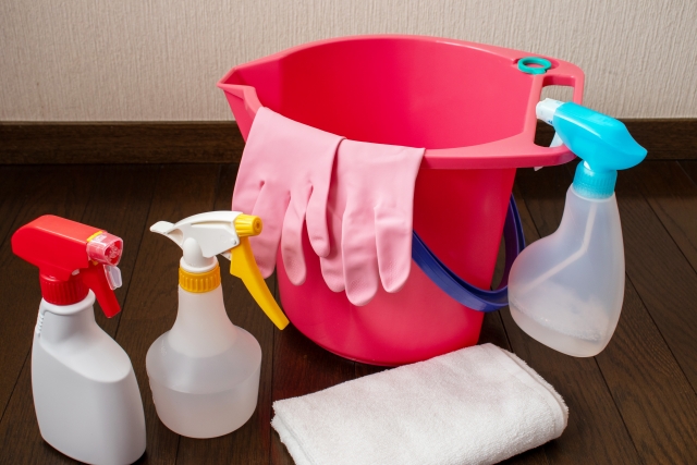 赤カビ洗剤の選び方とおすすめ商品