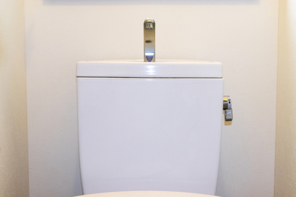 トイレタンクの交換前に確認すること