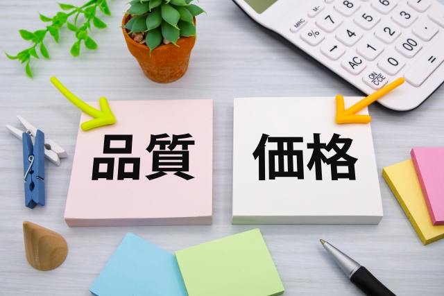 お風呂カビーヌと防カビくんを比較