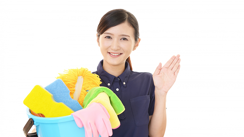 トイレの壁掃除に重曹がおすすめされる理由