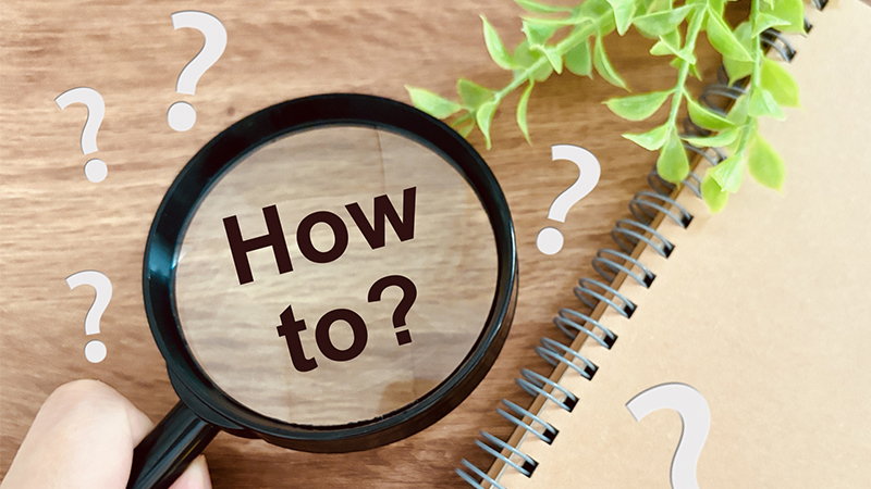 トイレの黒ずみの落とし方