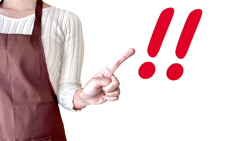 ！！を指す人物