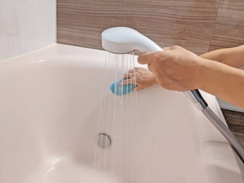 お風呂 掃除 ウタマロ