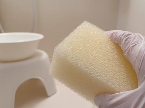 お風呂 掃除 ウタマロ