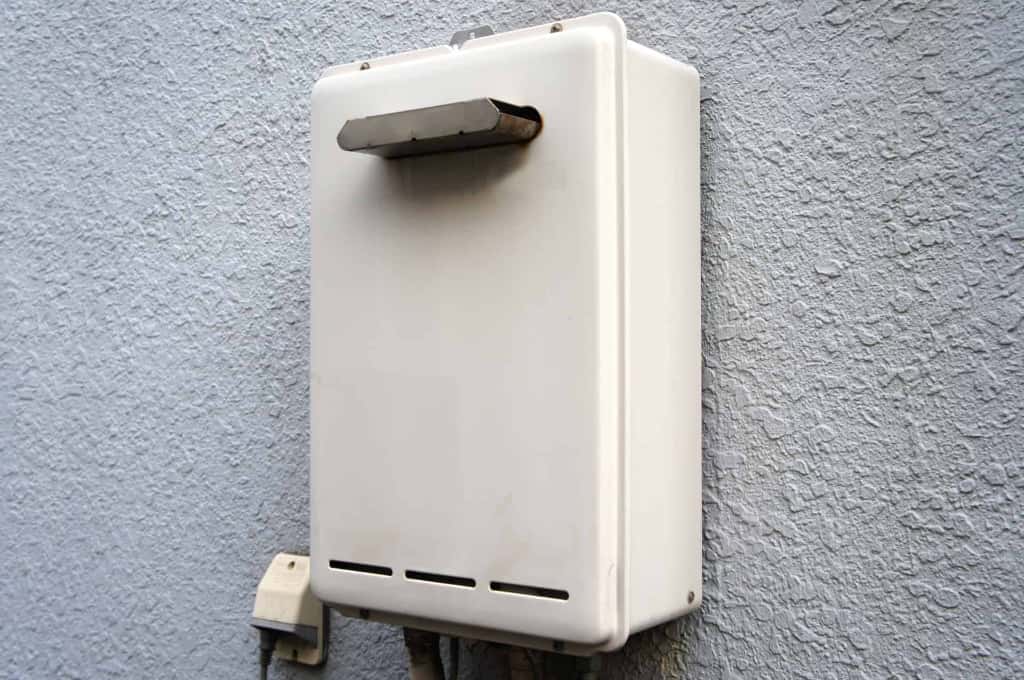 ガス給湯器のおすすめの選び方