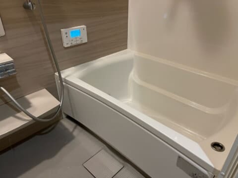 お風呂 掃除 ウタマロ